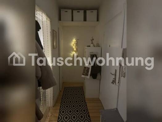 Studio zur Miete Tauschwohnung 300 € 1 Zimmer 29 m² Alsterdorf Hamburg 22307