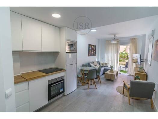 Wohnung zum Kauf 144.900 € 1 Zimmer 55 m² EG JUAN SEBASTIAN ELCANO(MA) 3 Vera 04621