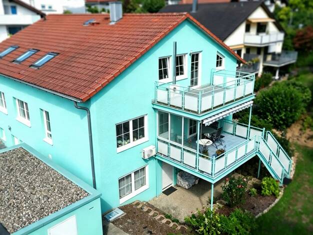 Mehrfamilienhaus zum Kauf 900.000 € 12 Zimmer 312 m² 711 m² Grundstück Brackenheim Brackenheim 74336