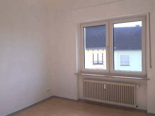 Wohnung zur Miete 430 € 2 Zimmer 50 m² EG Sayner Str. 9 Heimbach-Weis Neuwied 56566