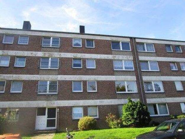 Wohnung zur Miete 774 € 4 Zimmer 91,1 m² 1. Geschoss frei ab 04.03.2026 Hebbelstraße 47 Stadtmitte Viersen 41747