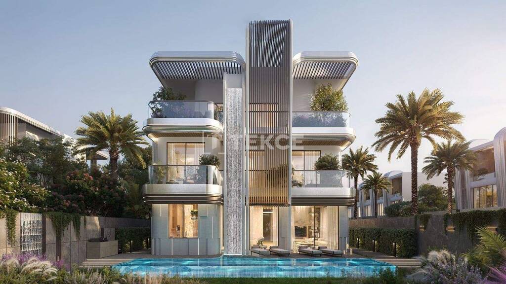 Doppelhaushälfte zum Kauf 845.000 € 4 Zimmer 224 m² 115 m² Grundstück Dubai