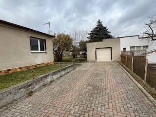 Immobilie in Penkun - Familienfreundliches Haus mit Modernisierungen in Penkun - Bild 3