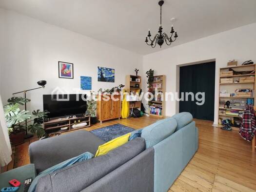Wohnung zur Miete Tauschwohnung 720 € 2 Zimmer 66 m² 1. Geschoss Aachen Aachen 52064