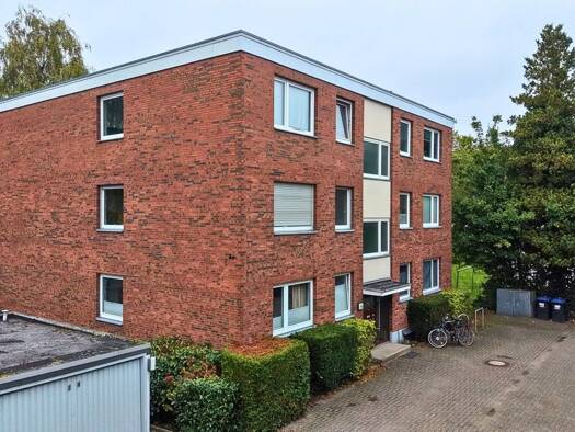 Wohnung zum Kauf provisionsfrei 132.000 € 1 Zimmer 43 m² 2. Geschoss Bürgerfelde Oldenburg (Oldb) 26121