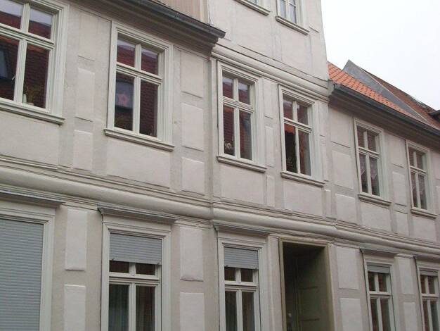 Wohnung zur Miete 465 € 3 Zimmer 70 m² Uchtstraße 3 Stendal Stendal 39576
