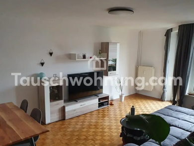 Wohnung zur Miete Tauschwohnung 700 € 3 Zimmer 80 m² 2. Geschoss Hamm Hamburg 20537