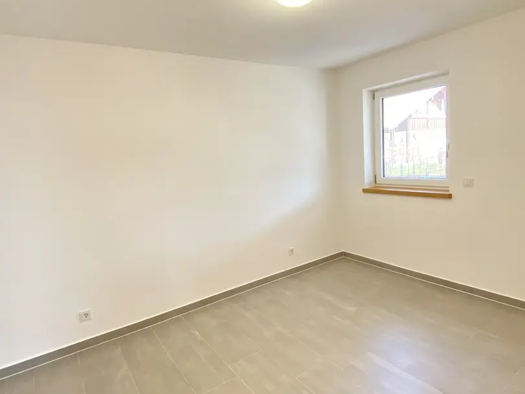 Wohnung zur Miete 1.088 € 3 Zimmer 107 m² Geschoss 1/12 Pfarrer-Kneipp-Straße 7 Waldkraiburg 84478