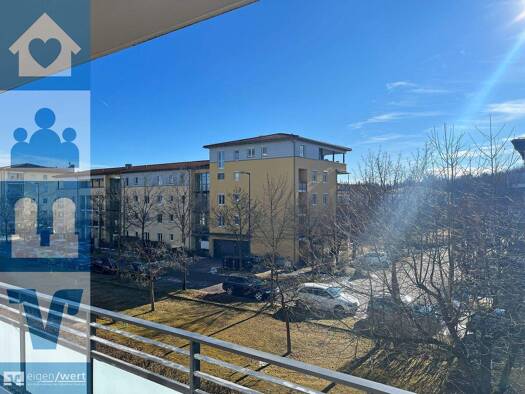 Wohnung zum Kauf 499.000 € 2 Zimmer 65,6 m² 2. Geschoss Hadern München 81377