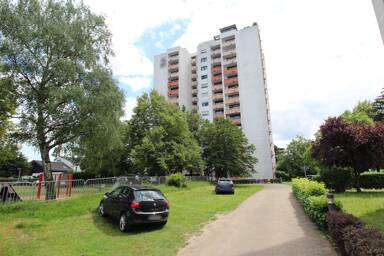 Penthouse zum Kauf 299.000 € 4 Zimmer 106 m² 14. Geschoss frei ab sofort Heddesheim 68542