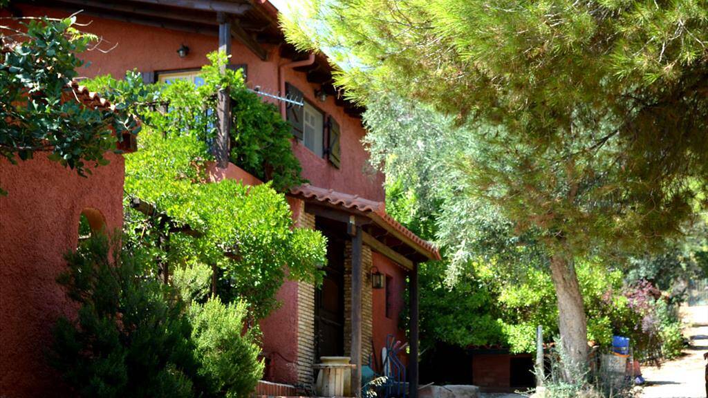 Einfamilienhaus zum Kauf 800.000 € 6 Zimmer 330 m² 5.500 m² Grundstück Attika