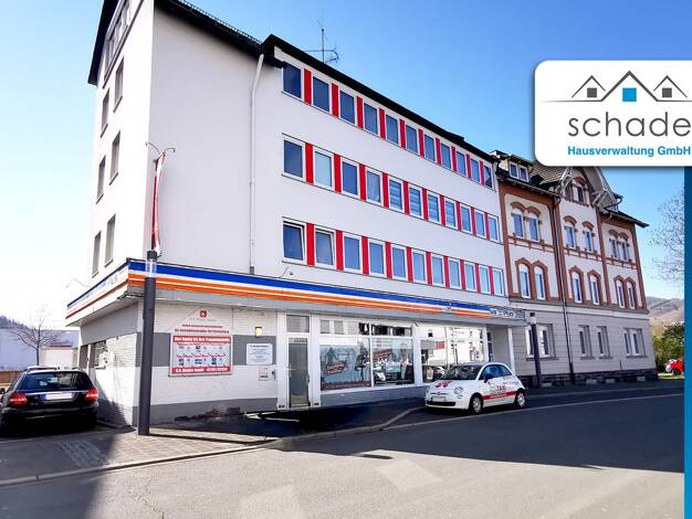 Laden zur Miete 1.690 € 235 m² Verkaufsfläche Eiringhausen Plettenberg 58840