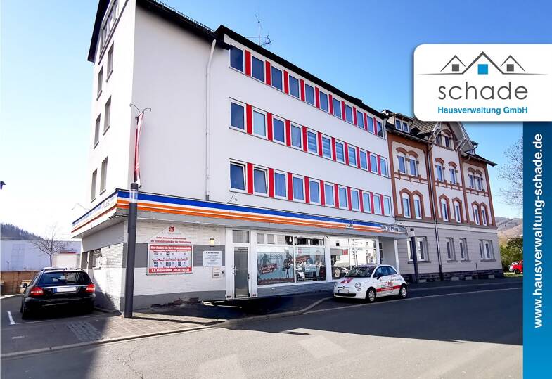 Laden zur Miete 1.690 € 235 m² Verkaufsfläche Eiringhausen Plettenberg 58840