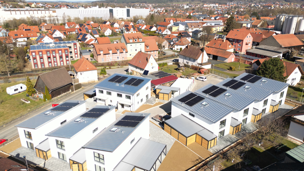 Einfamilienhaus zum Kauf provisionsfrei 4 Zimmer 130 m² frei ab sofort Kronach 96317