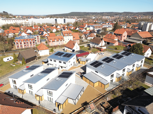 Einfamilienhaus zum Kauf provisionsfrei 4 Zimmer 130 m² frei ab sofort Kronach Kronach 96317