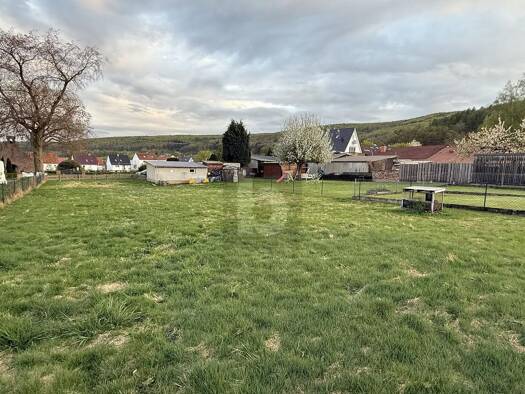 Grundstück zum Kauf 75.000 € 880 m² Grundstück Veckerhagen Reinhardshagen 34359