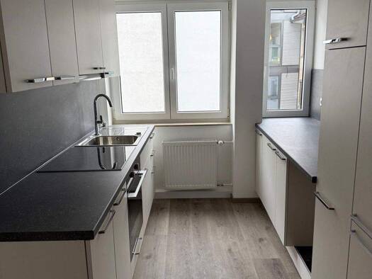 Wohnung zur Miete 1.100 € 3 Zimmer 71 m² 3. Geschoss frei ab sofort Königstraße 17 a Lorenz Nürnberg 90402