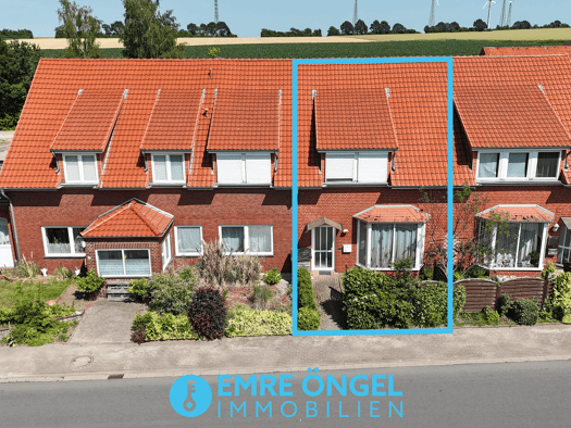 Wohnung zum Kauf 120.000 € 1,5 Zimmer 61 m² Ristedter Hauptstraße 10 Ristedt Syke 28857