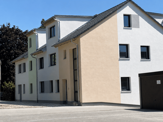Wohnung zur Miete 860 € 2 Zimmer 85,9 m² 1. Geschoss frei ab 01.09.2026 Ackerweg 1 Rothenburg Rothenburg ob der Tauber 91541