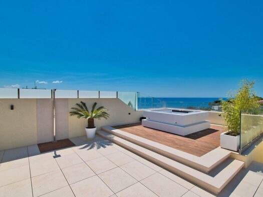 Penthouse zum Kauf 2.950.000 € 4 Zimmer 181 m² Calvià / Bendinat 07181