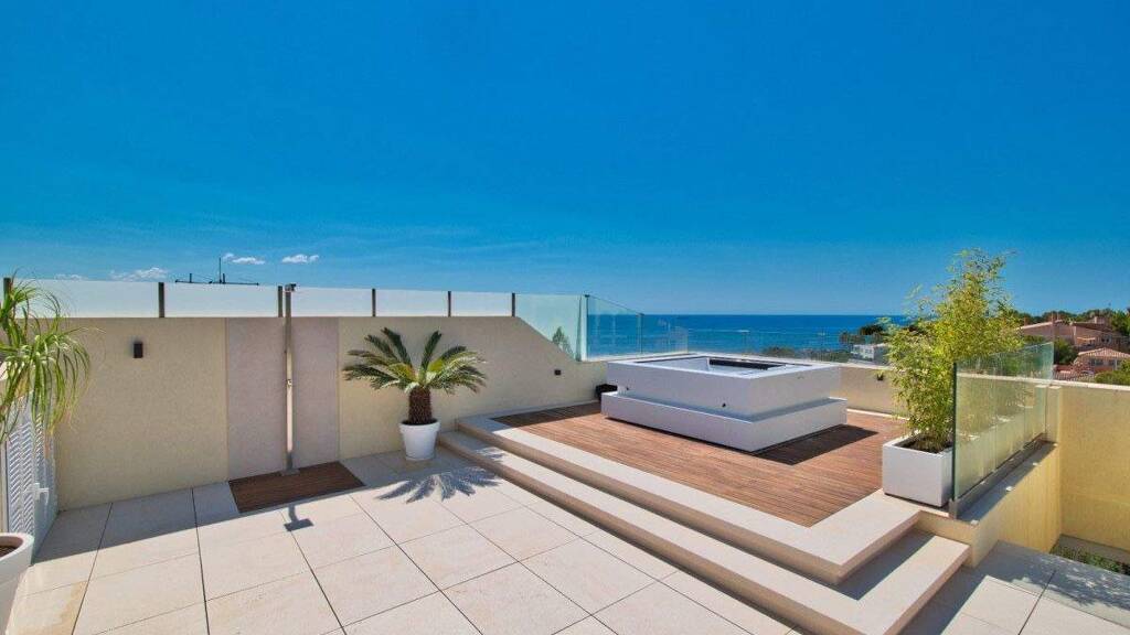 Penthouse zum Kauf 2.950.000 € 4 Zimmer 181 m² Calvià / Bendinat 07181