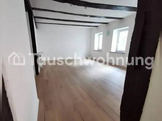 Wohnung zur Miete Tauschwohnung 800 € 3,5 Zimmer 84 m² 1. Geschoss Forchtenberg 74670