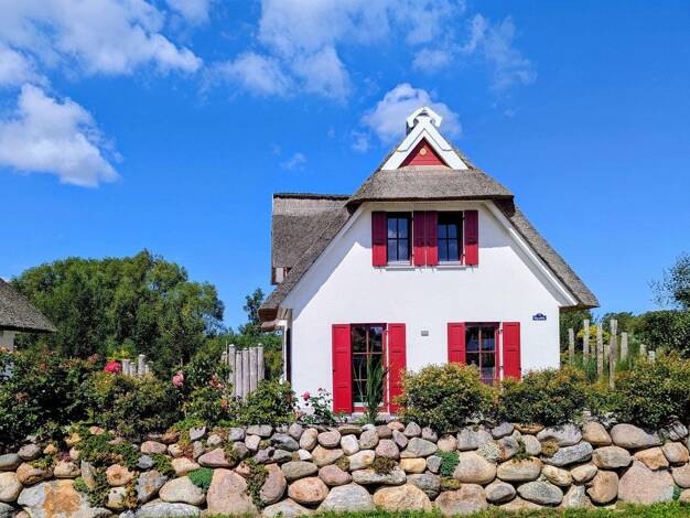 Haus zum Kauf provisionsfrei 390.000 € 3 Zimmer 88 m² 656 m² Grundstück Parow 18445