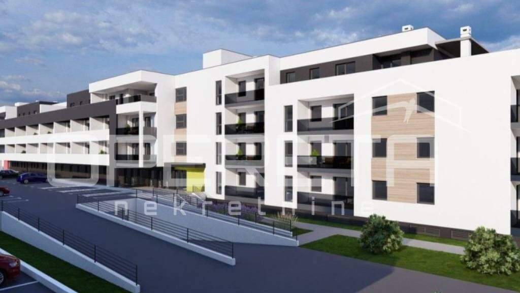 Wohnung zum Kauf 167.160 € 2 Zimmer 46 m² Cakovec