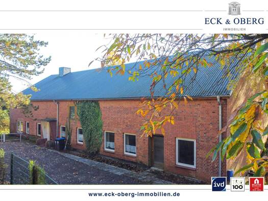 Haus zum Kauf 299.000 € 8 Zimmer 264 m² 7.768 m² Grundstück Halendorf Schönwalde 23744