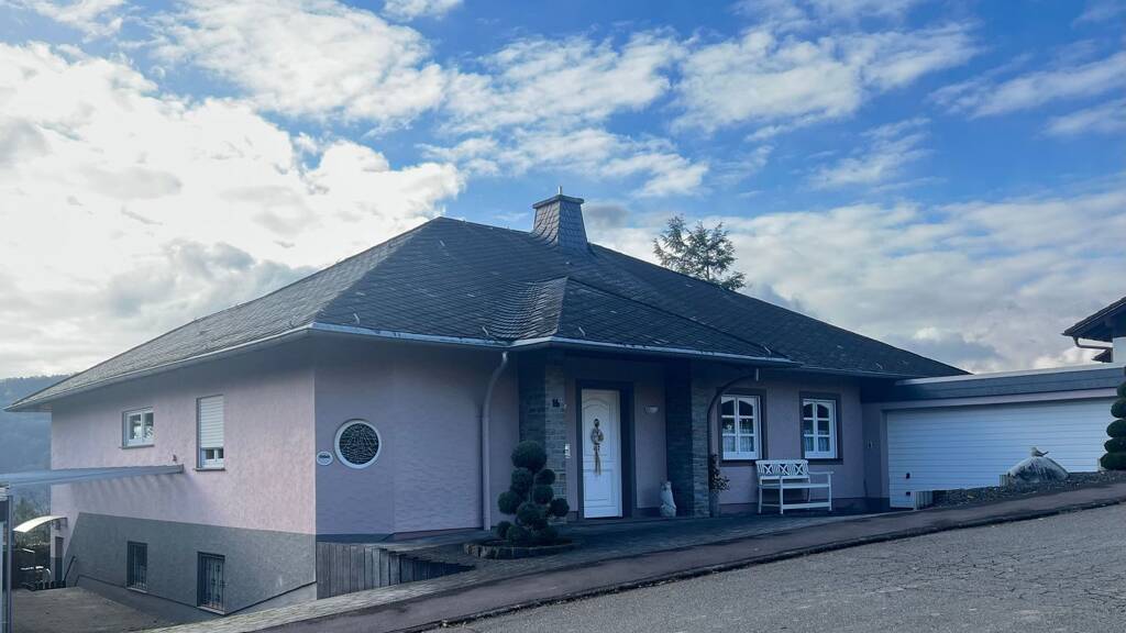 Einfamilienhaus zum Kauf provisionsfrei 650.000 € 5 Zimmer 230 m² 662 m² Grundstück Igel 54298