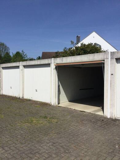 Garage zur Miete 70 € Langflur 17 Tarforst 5 Trier 54296