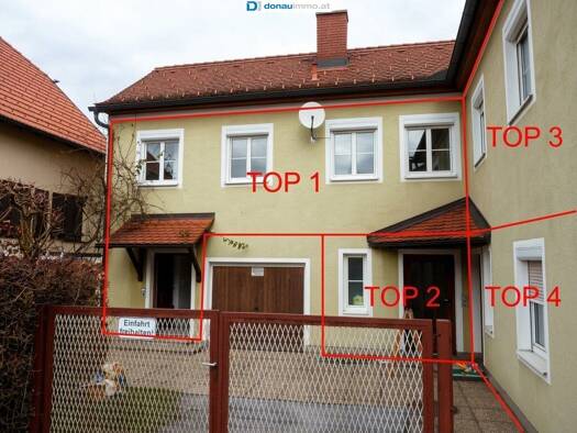 Mehrfamilienhaus zum Kauf 439.000 € 367 m² Grundstück Wetzelsdorf Graz 8053