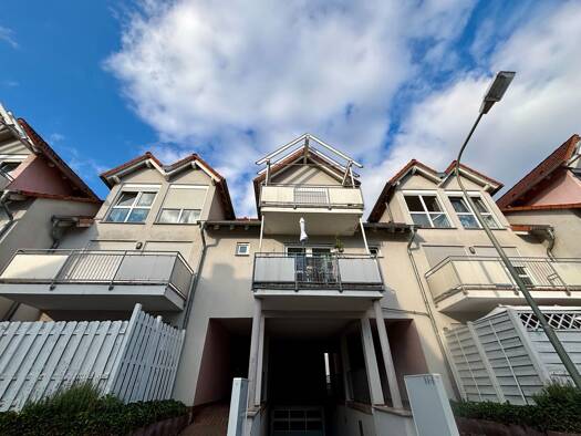 Wohnung zum Kauf als Kapitalanlage geeignet 219.000 € 3 Zimmer 103 m² Steinheim Hanau 63456