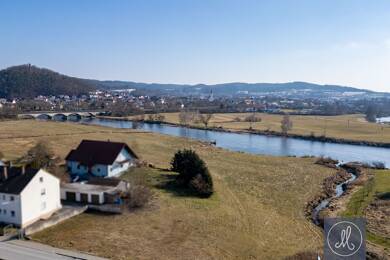 Grundstück zum Kauf 520.000 € 1.041 m² Grundstück Diesenbacher Straße 35 Diesenbach Regenstauf 93128