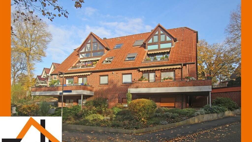 Wohnung zum Kauf 349.500 € 3 Zimmer 118,2 m² frei ab sofort Geesthacht 21502