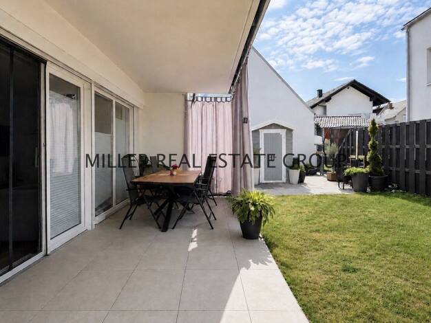 Wohnung zum Kauf 453.000 € 4 Zimmer 118 m² Kösching Kösching 85092