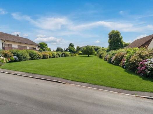 Grundstück zum Kauf provisionsfrei 775 m² Grundstück Önsbach Achern-Önsbach 77855