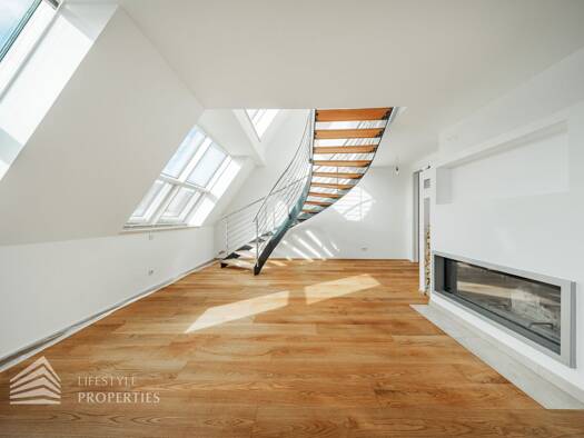 Wohnung zum Kauf 4.500.000 € 6 Zimmer 223,1 m² Innere Stadt 1010