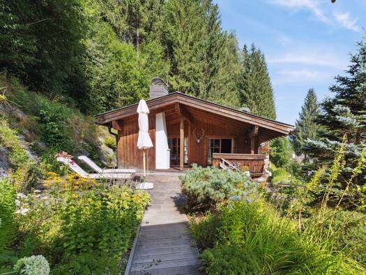 Einfamilienhaus zum Kauf 1.600.000 € 5 Zimmer 200 m² 1.459 m² Grundstück Viehhofen 5752