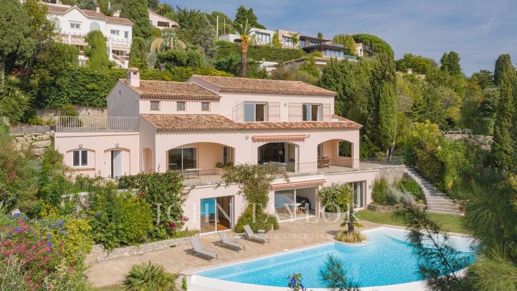 Haus zum Kauf 2.992.500 € 362 m² 1.838 m² Grundstück Village-Le Val-Cabrieres Mougins 06250
