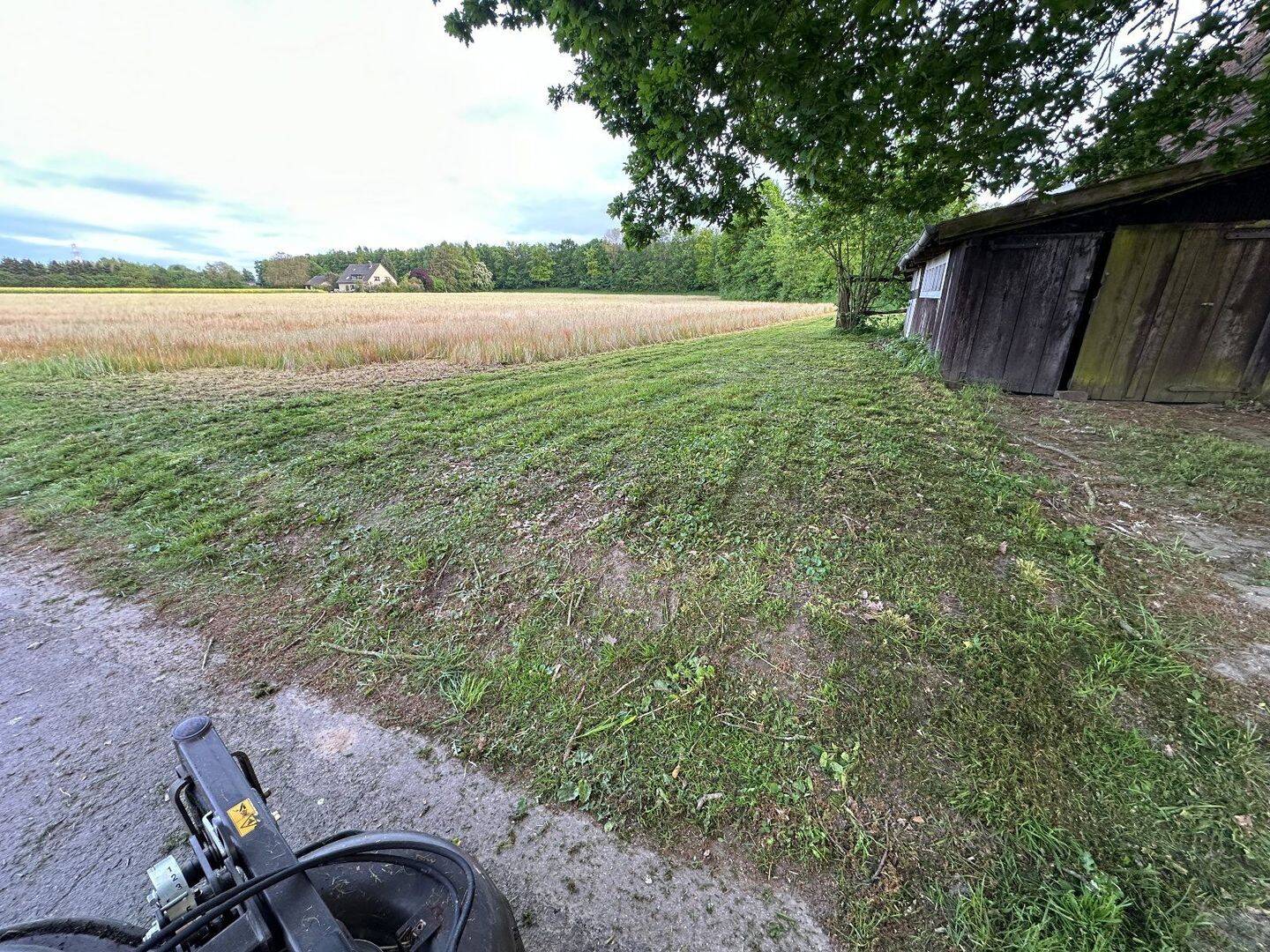 Einfamilienhaus zum Kauf - Mehr