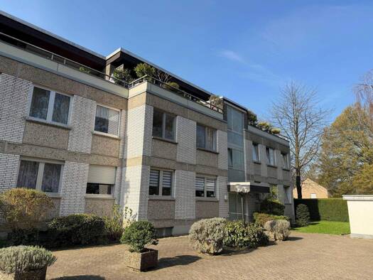 Wohnung zum Kauf 159.000 € 2 Zimmer 66 m² frei ab sofort Kempener Feld/Baakeshof Krefeld 47803