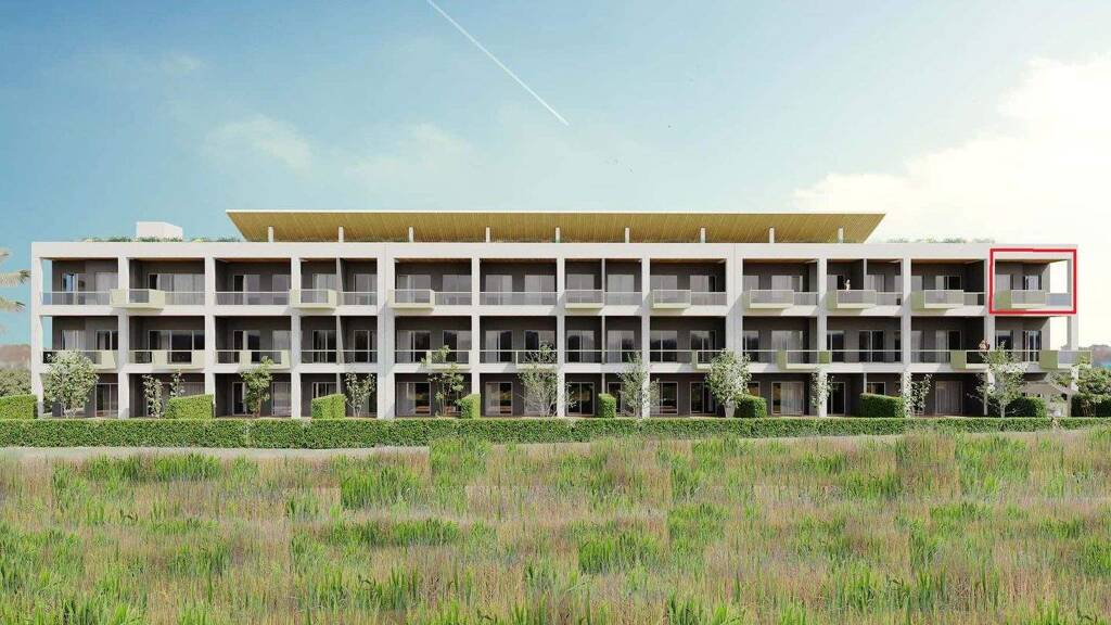 Wohnung zum Kauf 295.000 € 2 Zimmer 96 m² Perigiali,Kavala