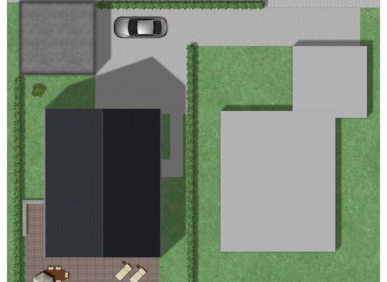 Einfamilienhaus zum Kauf 998.000 € 5 Zimmer 143 m² 500 m² Grundstück Wiesenkehre 12 Sasel Hamburg 22393