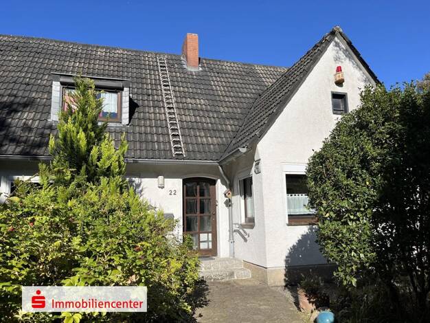 Doppelhaushälfte zum Kauf 338.000 € 4 Zimmer 109,9 m² 850 m² Grundstück Bertlich Herten 45701