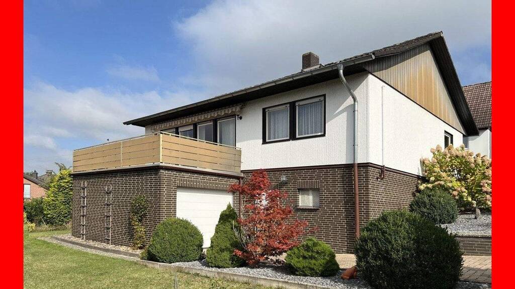 Einfamilienhaus zum Kauf 195.000 € 3 Zimmer 95 m² 741 m² Grundstück Eimsen Alfeld 31061