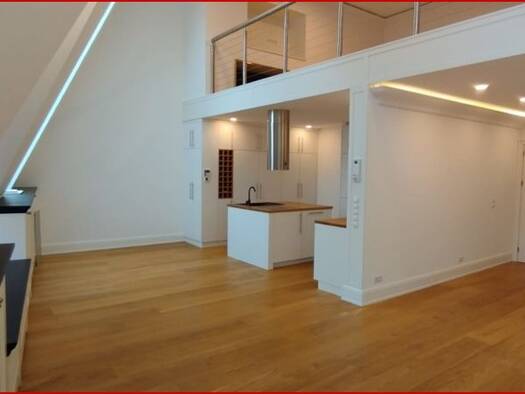 Wohnung zur Miete 2.900 € 3 Zimmer 196,3 m² Alter Markt 8 Altstadt Kiel 24103