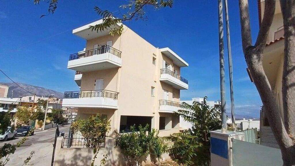 Studio zum Kauf 460.000 € 8 Zimmer 400 m² 1. Geschoss Attika