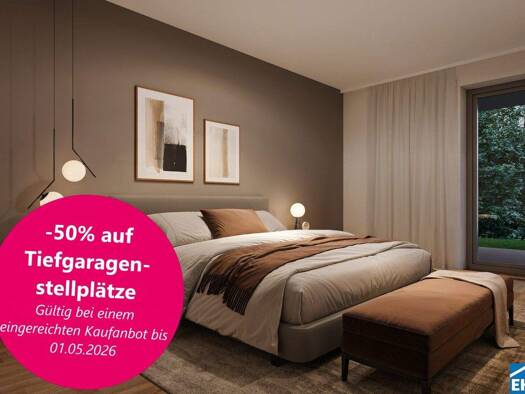 Penthouse zum Kauf - Erstbezug 1.399.000 € 6 Zimmer 194 m² 2. Geschoss frei ab 01.08.2026 Peterstalstraße Sankt Peter Graz 8042