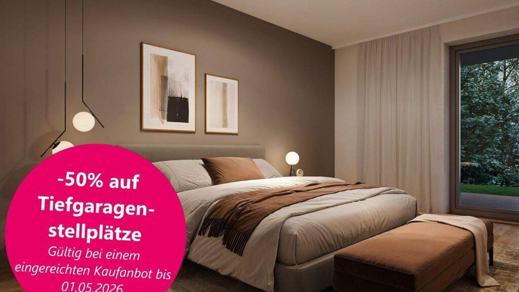 Penthouse zum Kauf - Erstbezug 1.399.000 € 6 Zimmer 194 m² 2. Geschoss frei ab 01.08.2026 Peterstalstraße Sankt Peter Graz 8042